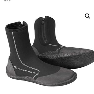 Aqua Lung Atlantic 6.5MM by Deep See